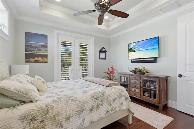 $3,799,000 | 2484 Baywood Drive West, Dunedin, FL 34698