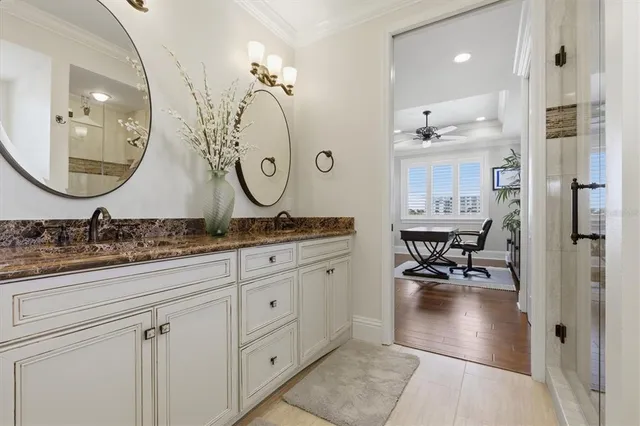 $3,799,000 | 2484 Baywood Drive West, Dunedin, FL 34698