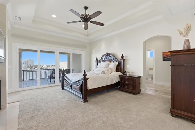 $3,799,000 | 2484 Baywood Drive West, Dunedin, FL 34698