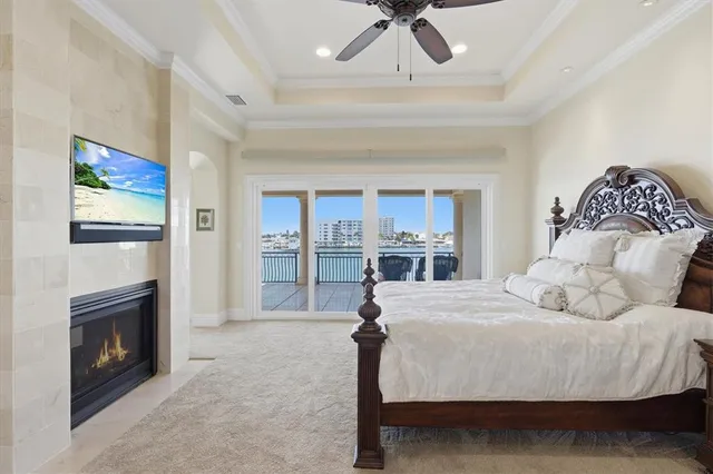 $3,799,000 | 2484 Baywood Drive West, Dunedin, FL 34698