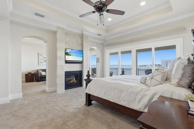 $3,799,000 | 2484 Baywood Drive West, Dunedin, FL 34698