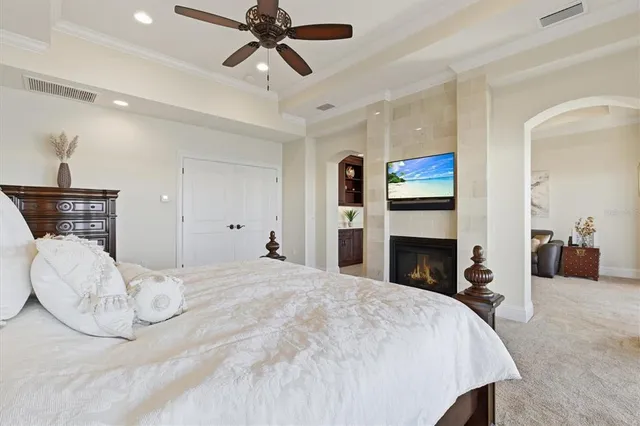 $3,799,000 | 2484 Baywood Drive West, Dunedin, FL 34698