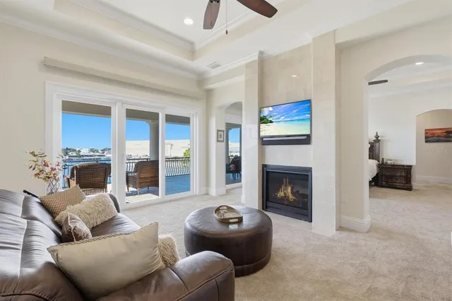 $3,799,000 | 2484 Baywood Drive West, Dunedin, FL 34698