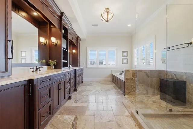 $3,799,000 | 2484 Baywood Drive West, Dunedin, FL 34698