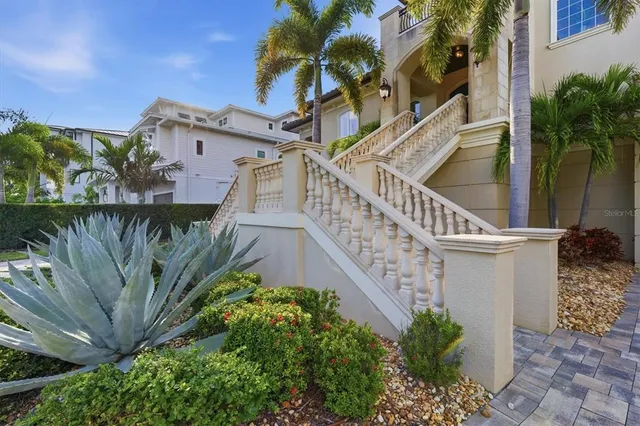 $3,799,000 | 2484 Baywood Drive West, Dunedin, FL 34698