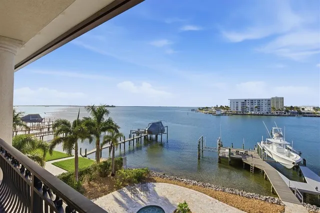 $3,799,000 | 2484 Baywood Drive West, Dunedin, FL 34698