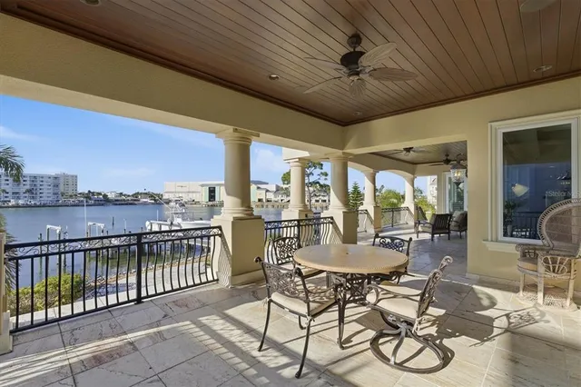 $3,799,000 | 2484 Baywood Drive West, Dunedin, FL 34698