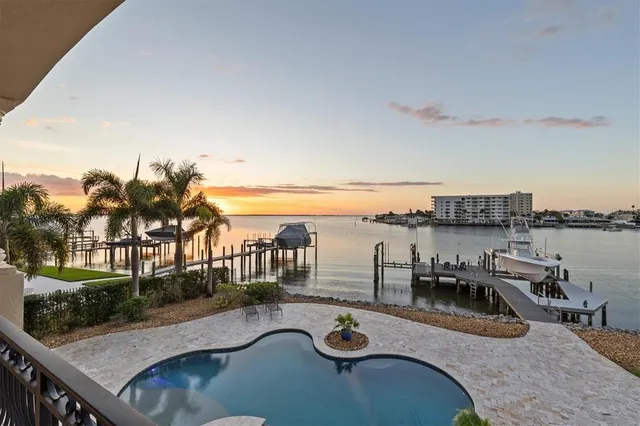 $3,799,000 | 2484 Baywood Drive West, Dunedin, FL 34698