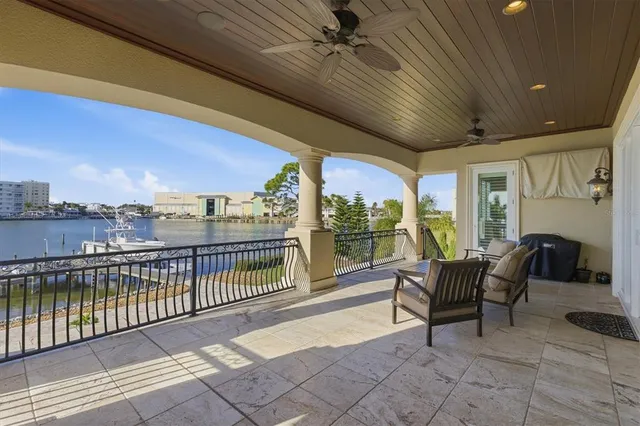 $3,799,000 | 2484 Baywood Drive West, Dunedin, FL 34698