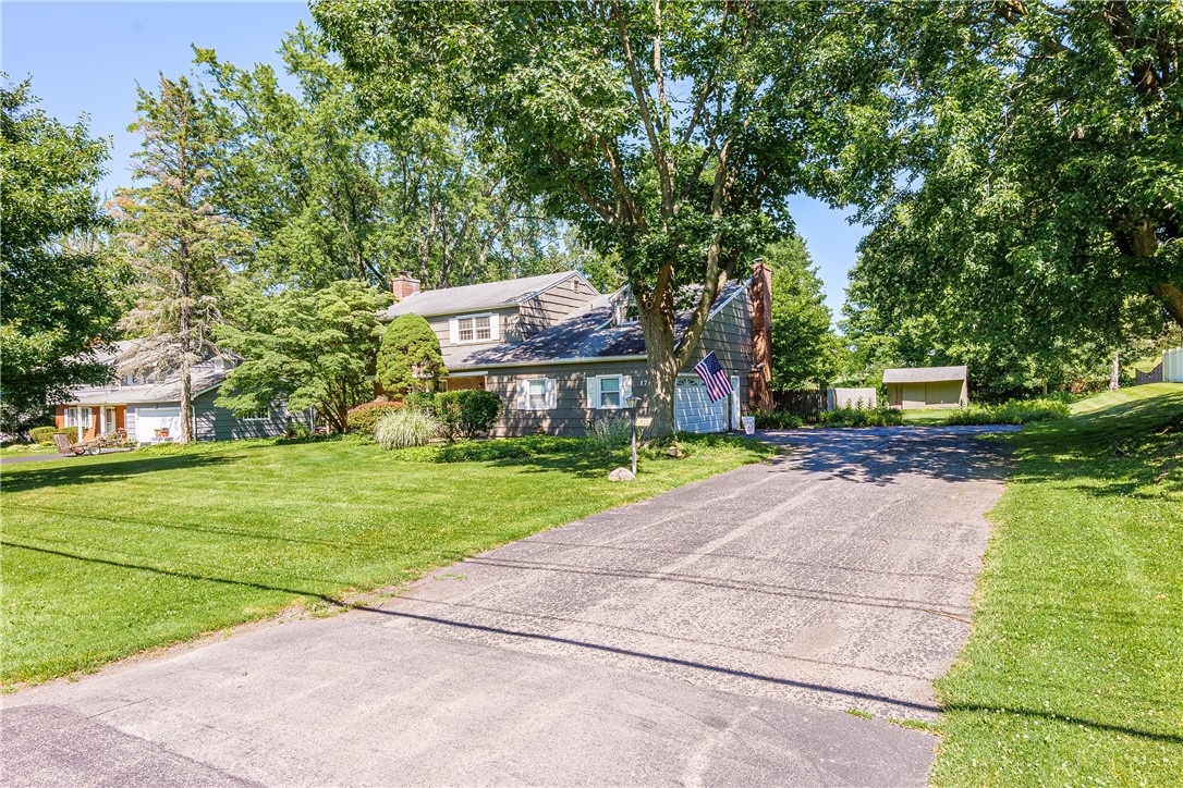 1790 Jackson Road Penfield, NY 14526 - Photo 41 of 49