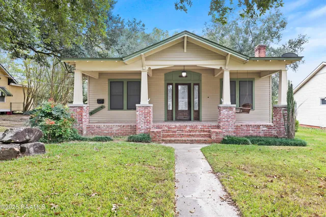 $215,000 | 243 West Grolee Street, Opelousas, LA 70570