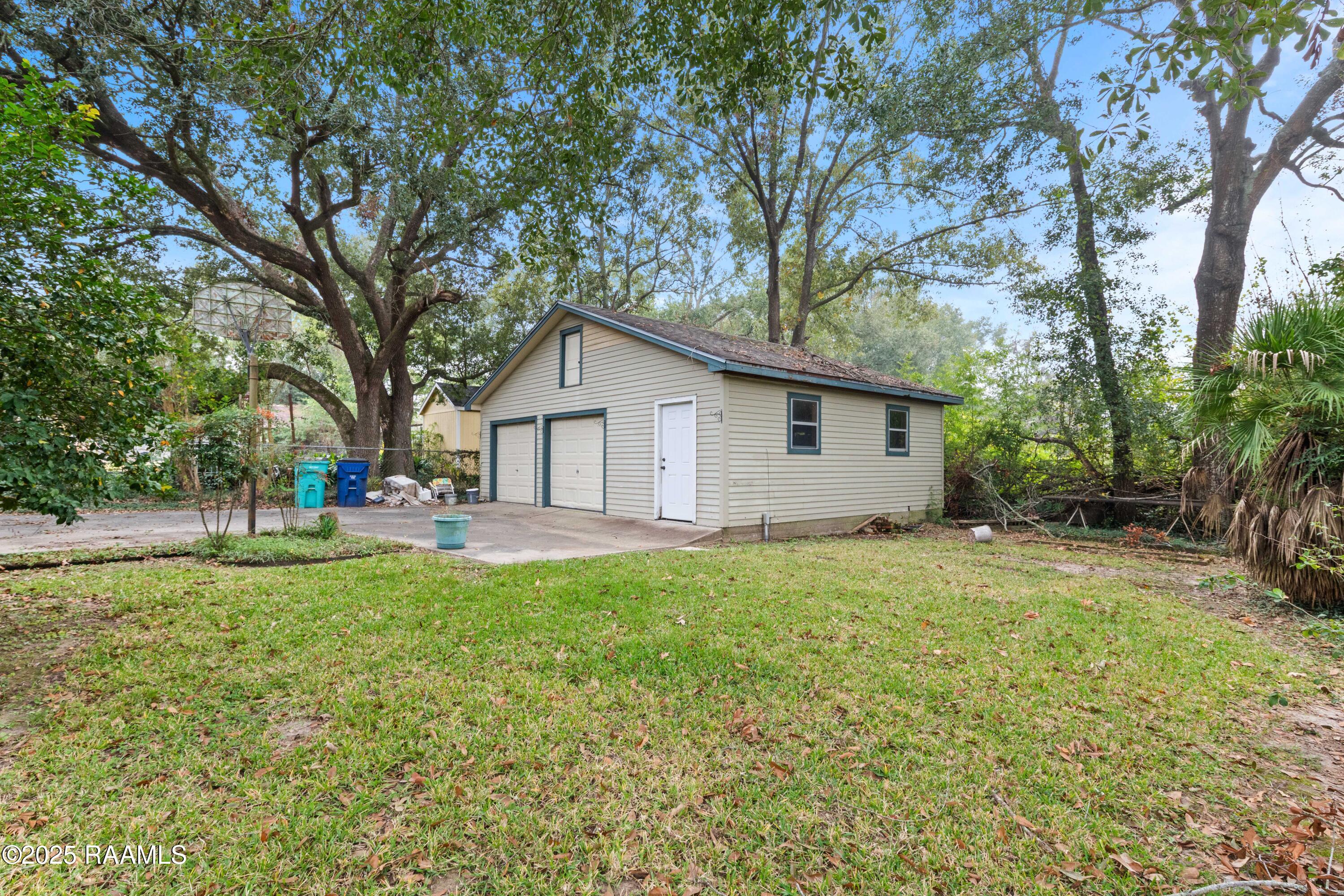 243 West Grolee Street Opelousas, LA 70570 - Photo 13 of 46 243WGrolee-13