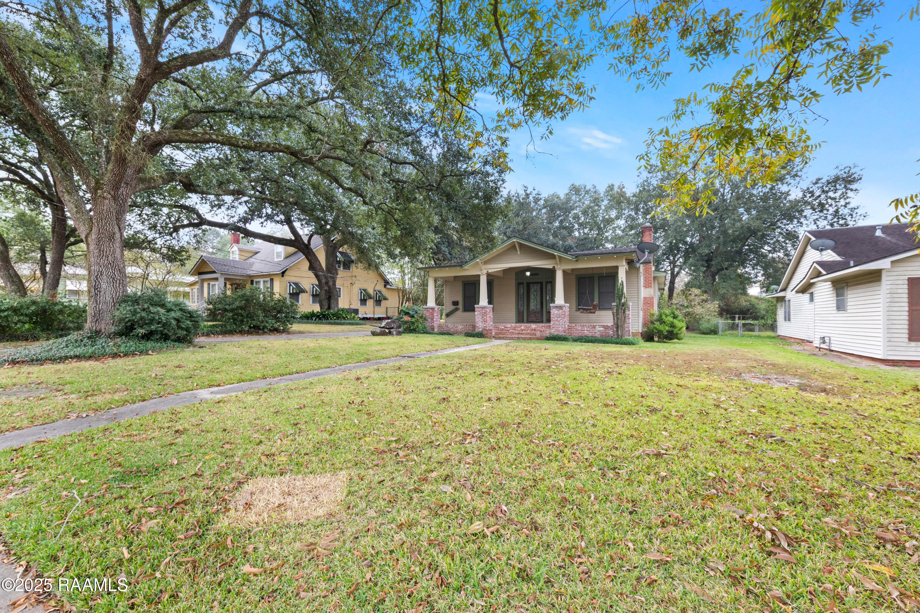 243 West Grolee Street Opelousas, LA 70570 - Photo 2 of 46 243WGrolee-1