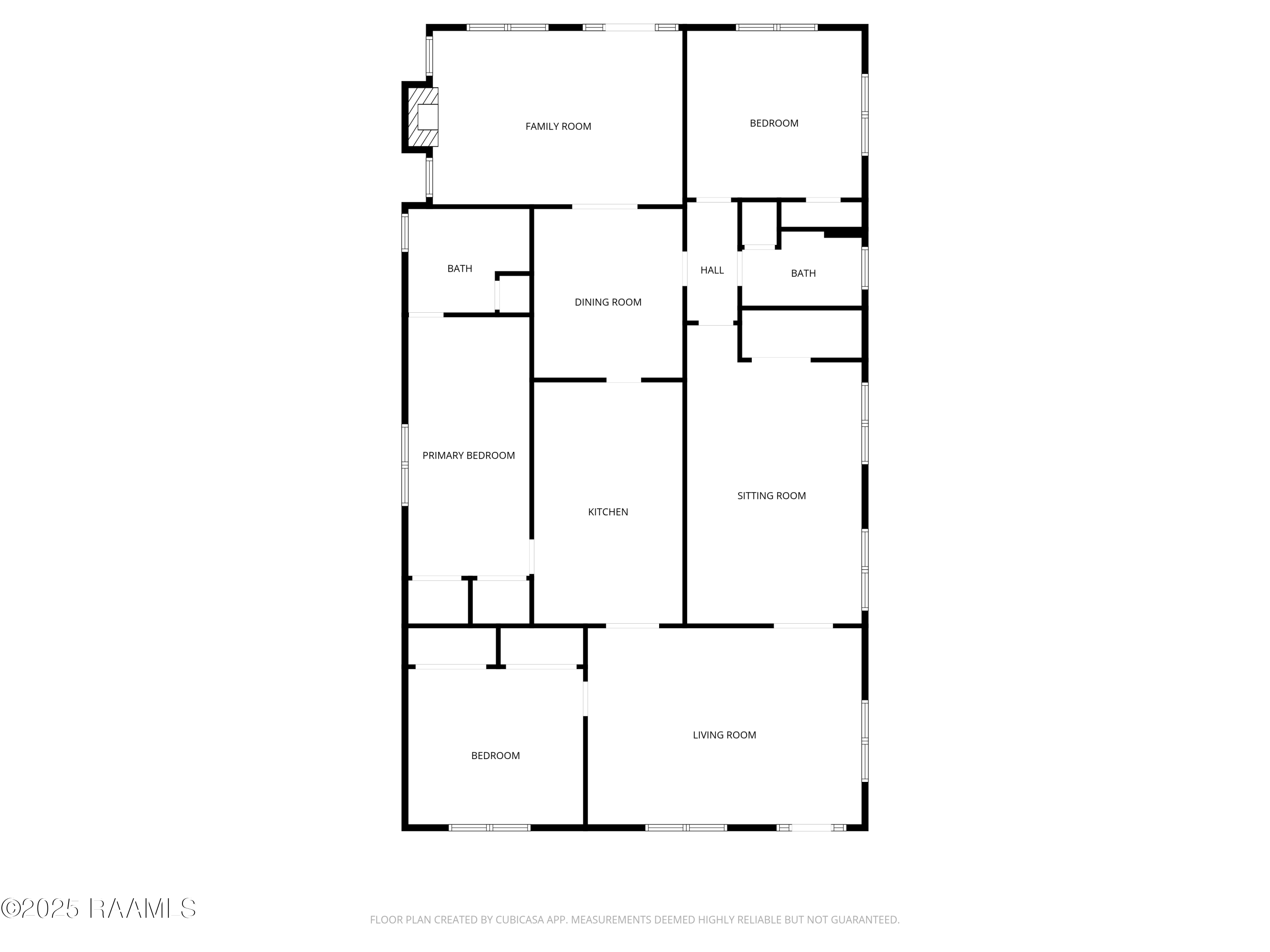 243 West Grolee Street Opelousas, LA 70570 - Photo 46 of 46