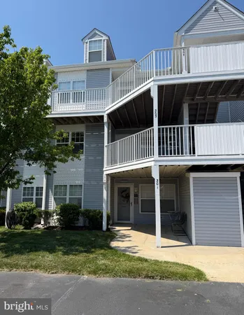 $312,000 | 30381 Crowley Drive, Unit 303, Ocean View, DE 19970
