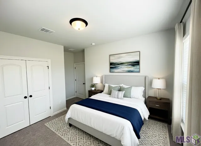 $248,410 | 2158 Sherri's Way Port, Port Allen, LA 70767