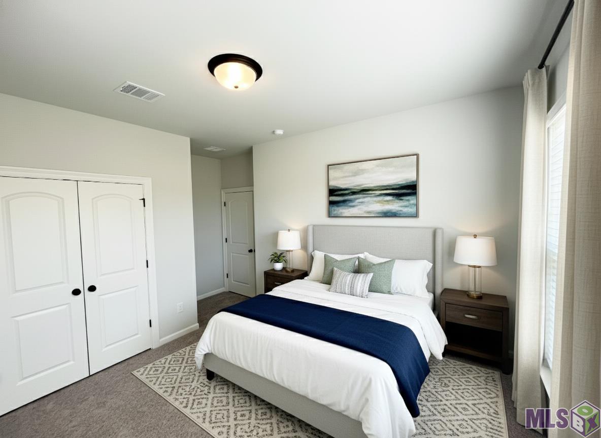2158 Sherri's Way Port Port Allen, LA 70767 - Photo 16 of 19 STAGED PHOTO