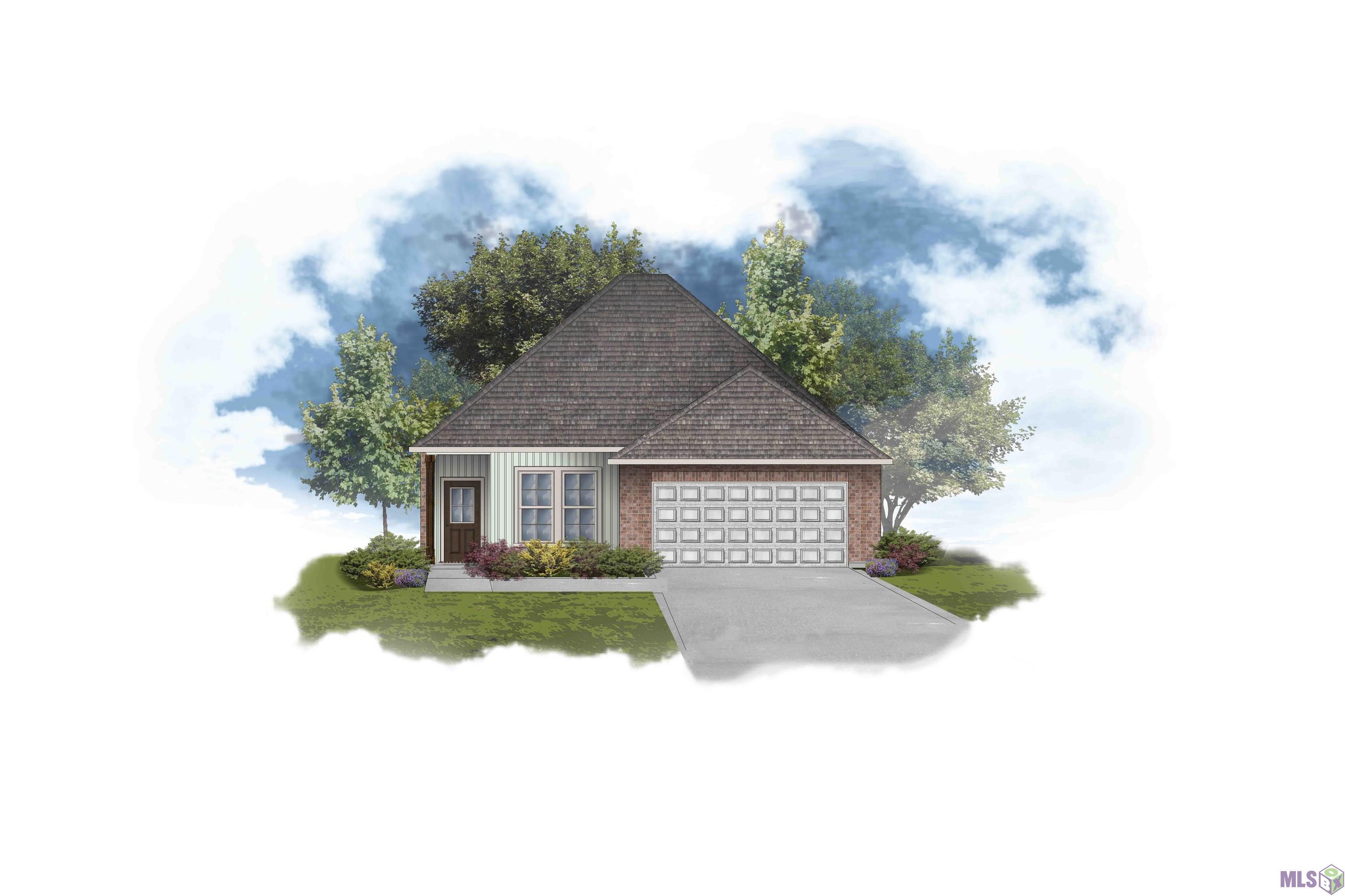 2158 Sherri's Way Port Port Allen, LA 70767 - Photo 19 of 19