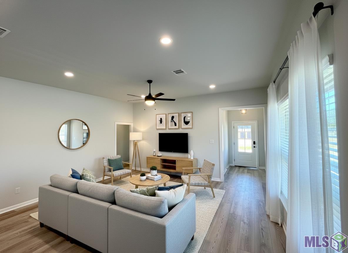 2158 Sherri's Way Port Port Allen, LA 70767 - Photo 3 of 19 STAGED PHOTO