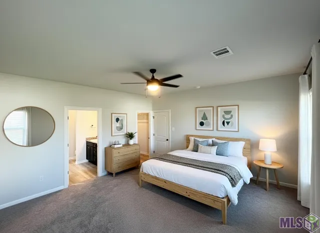 $248,410 | 2158 Sherri's Way Port, Port Allen, LA 70767