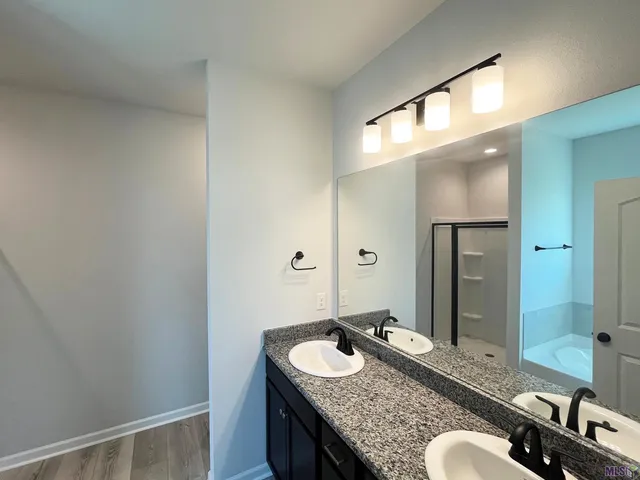 $248,410 | 2158 Sherri's Way Port, Port Allen, LA 70767