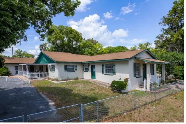 $474,999 | 6040 Southeast Front Road, Belleview, FL 34420