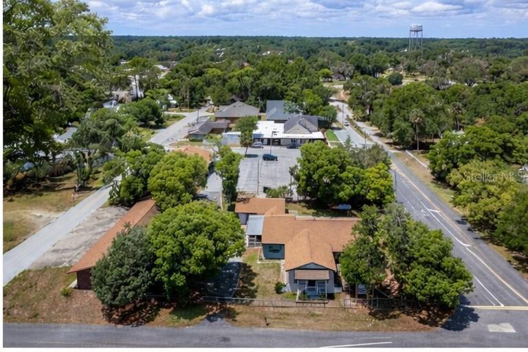 6040 Southeast Front Road Belleview, FL 34420 - Photo 2 of 4