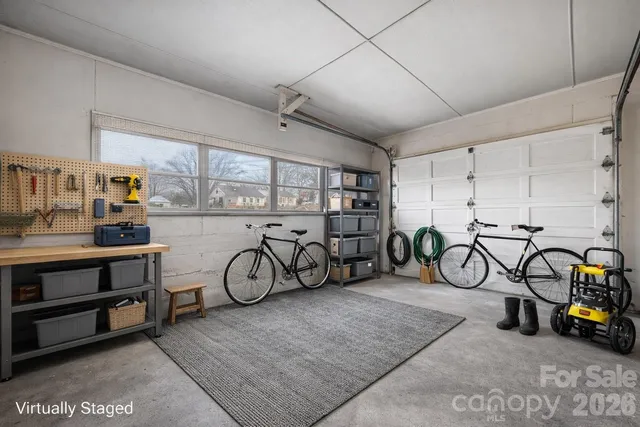 $197,300 | 302 Ramsey Street, Morganton, NC 28655