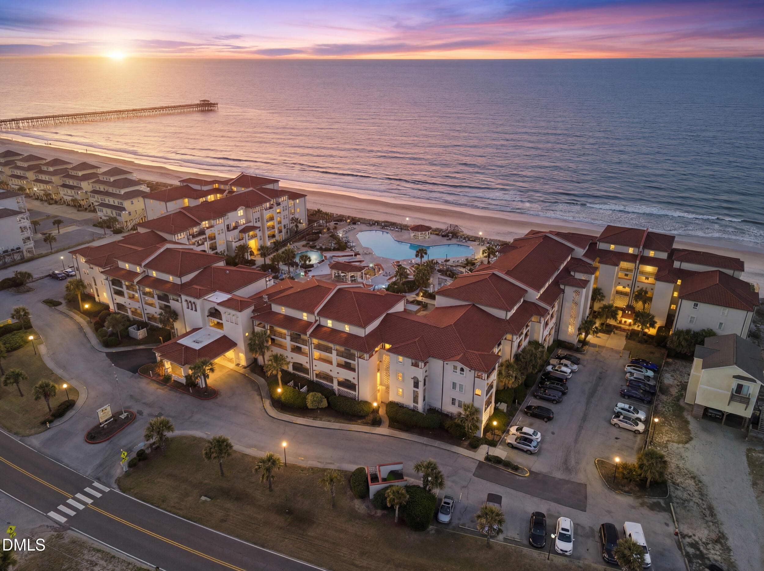 790 New River Inlet Road, Unit 114A North Topsail Beach, NC 28460 - Photo 2 of 46 a view of a city