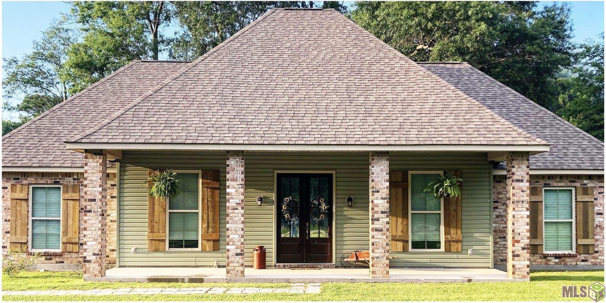 29209 Berry Todd Road Lacombe, LA 70445 - Photo 1 of 5 Gallery Image 1