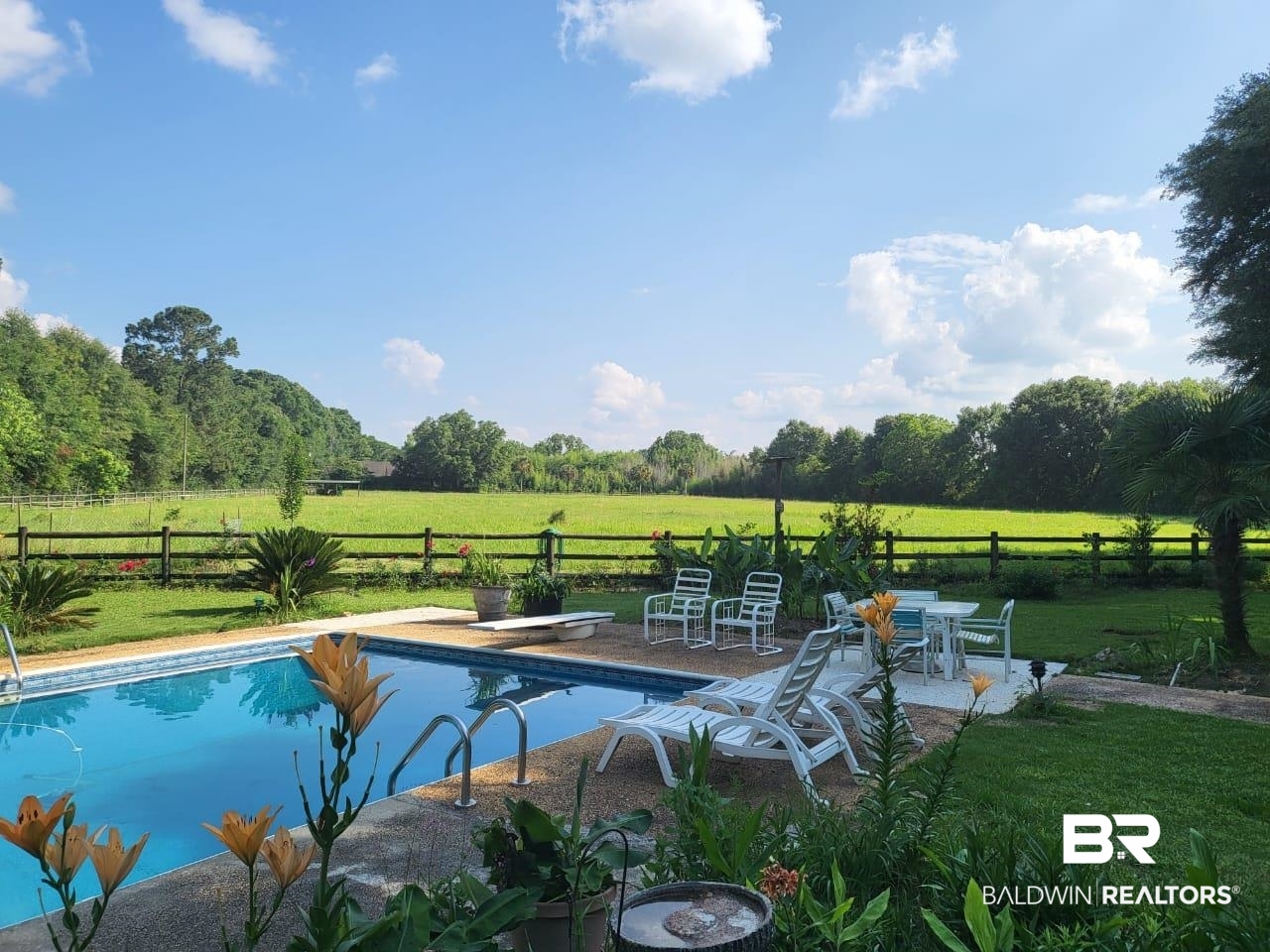 15161 Ward Road Wilmer, AL 36587 - Photo 6 of 44