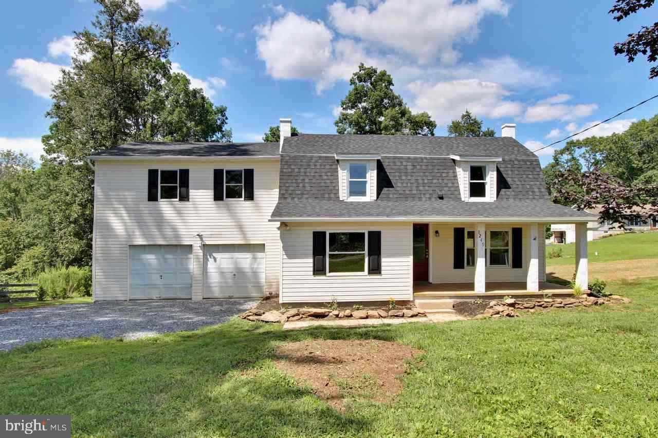 8249 Church Road Felton, PA 17322 - Photo 1 of 25
