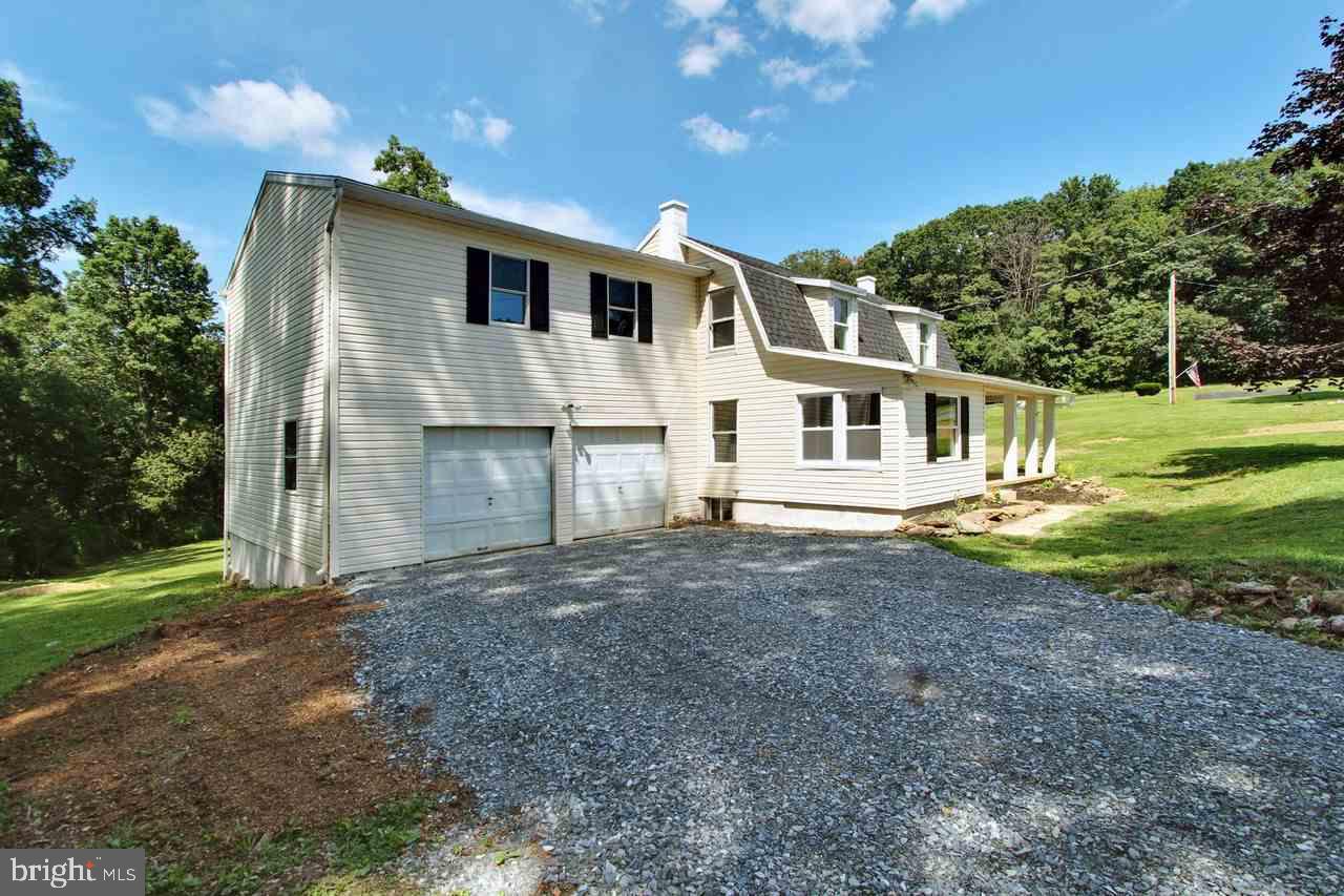 8249 Church Road Felton, PA 17322 - Photo 24 of 25