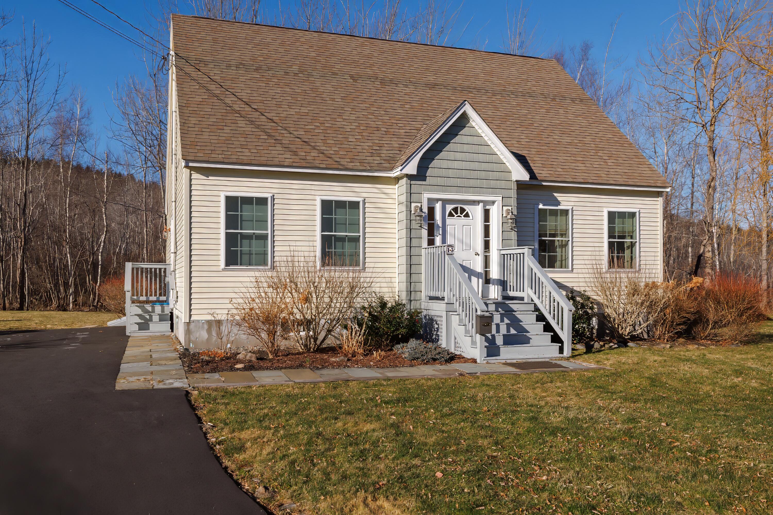 13 Bloomfield Road, Unit 3 Bar Harbor, ME 04609 - Photo 1 of 40 3-13 Bloomfield Road-DTP