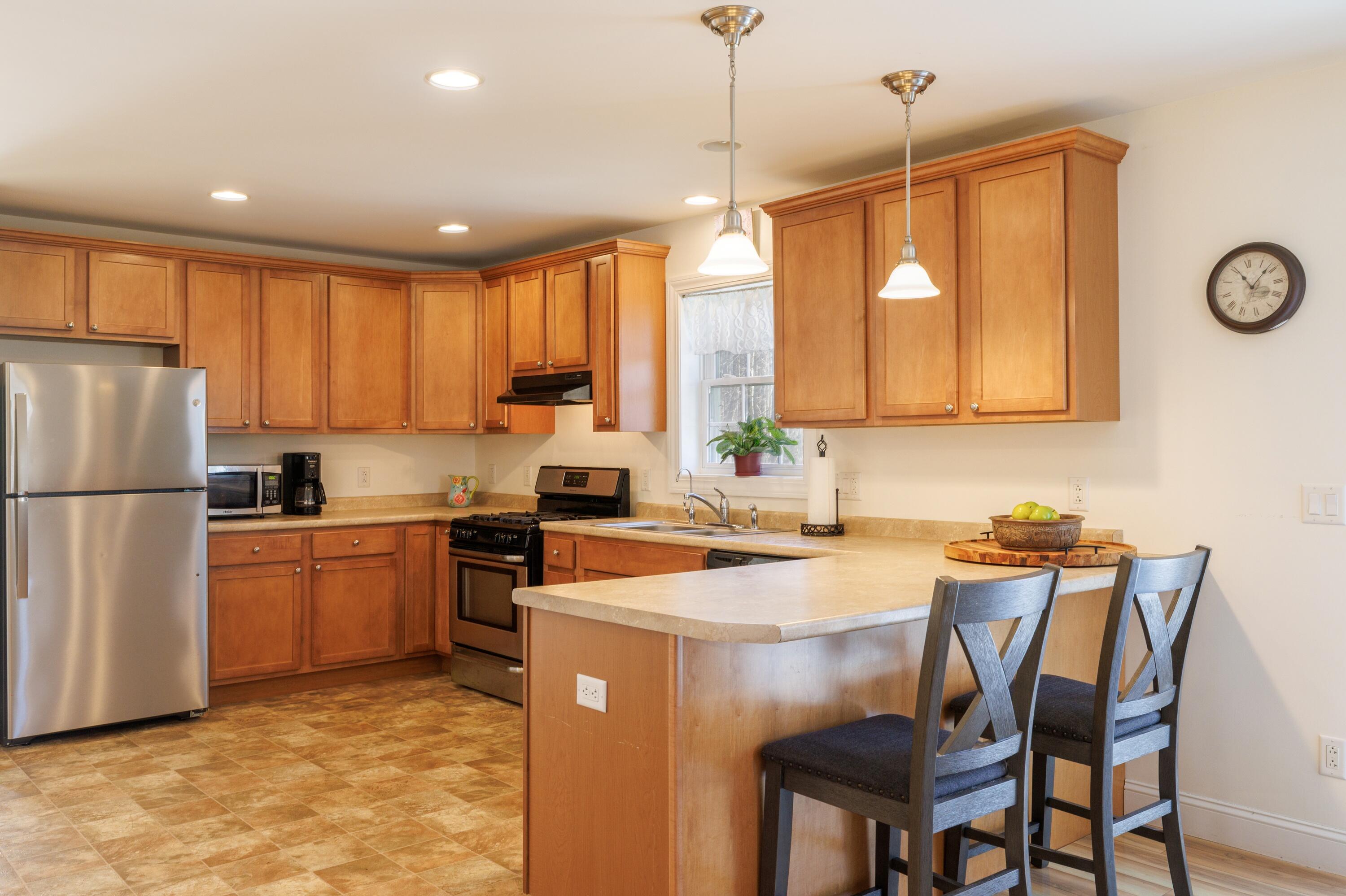 13 Bloomfield Road, Unit 3 Bar Harbor, ME 04609 - Photo 16 of 40 26-13 Bloomfield Road-DTP