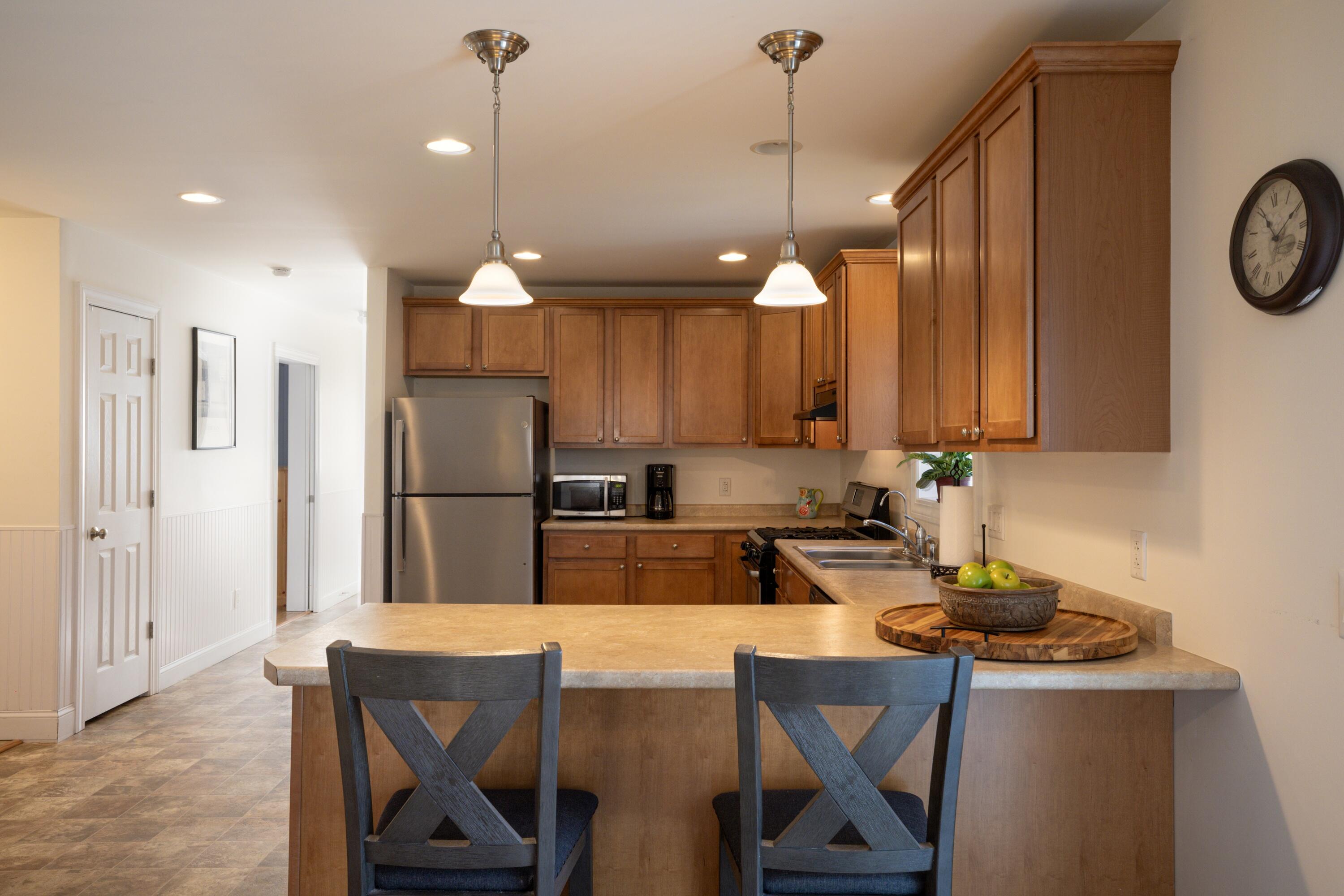 13 Bloomfield Road, Unit 3 Bar Harbor, ME 04609 - Photo 18 of 40 25-13 Bloomfield Road-DTP