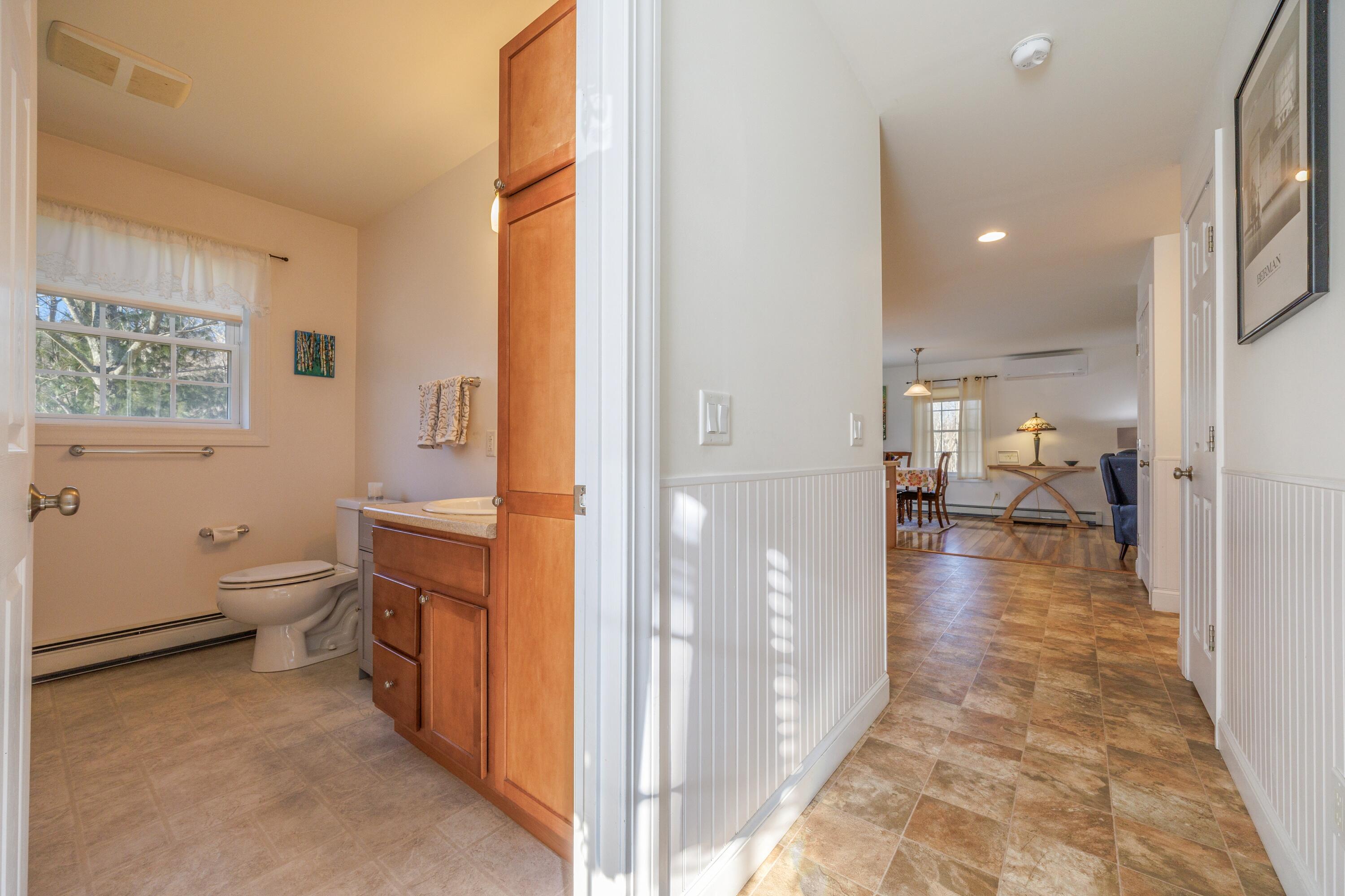 13 Bloomfield Road, Unit 3 Bar Harbor, ME 04609 - Photo 20 of 40 34-13 Bloomfield Road-DTP