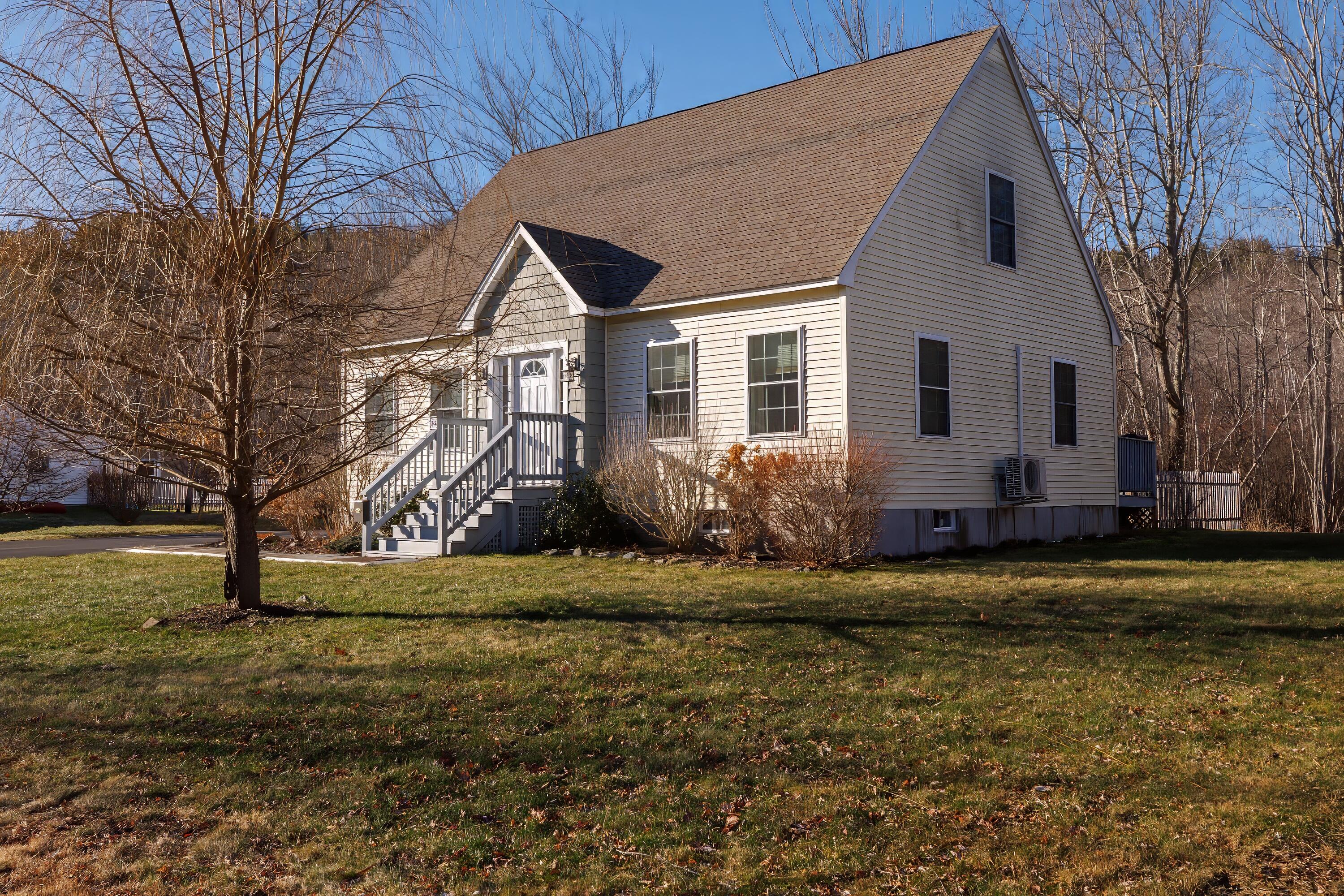 13 Bloomfield Road, Unit 3 Bar Harbor, ME 04609 - Photo 2 of 40 4-13 Bloomfield Road-DTP