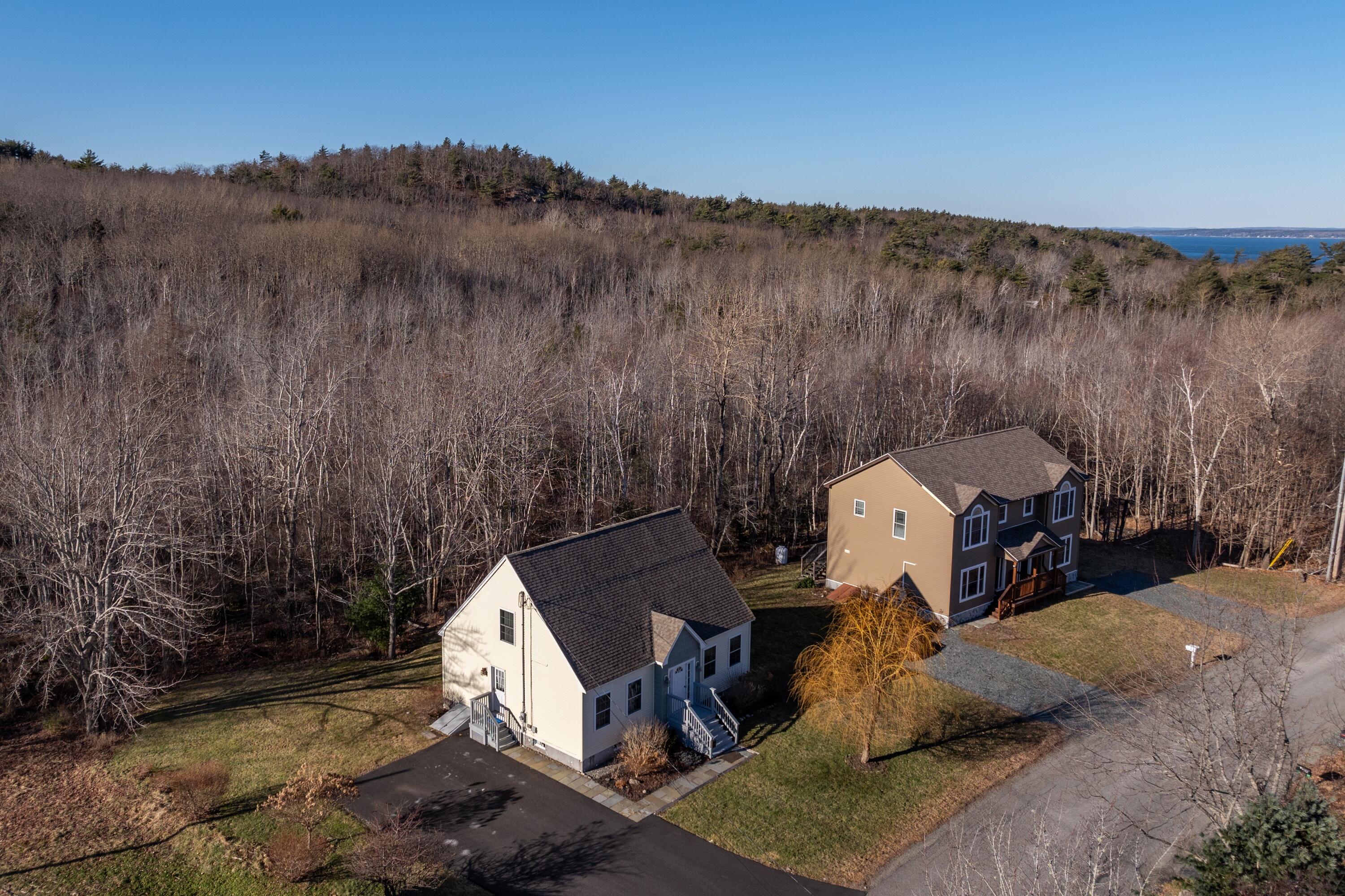 13 Bloomfield Road, Unit 3 Bar Harbor, ME 04609 - Photo 3 of 40 59-13 Bloomfield Road-DTP