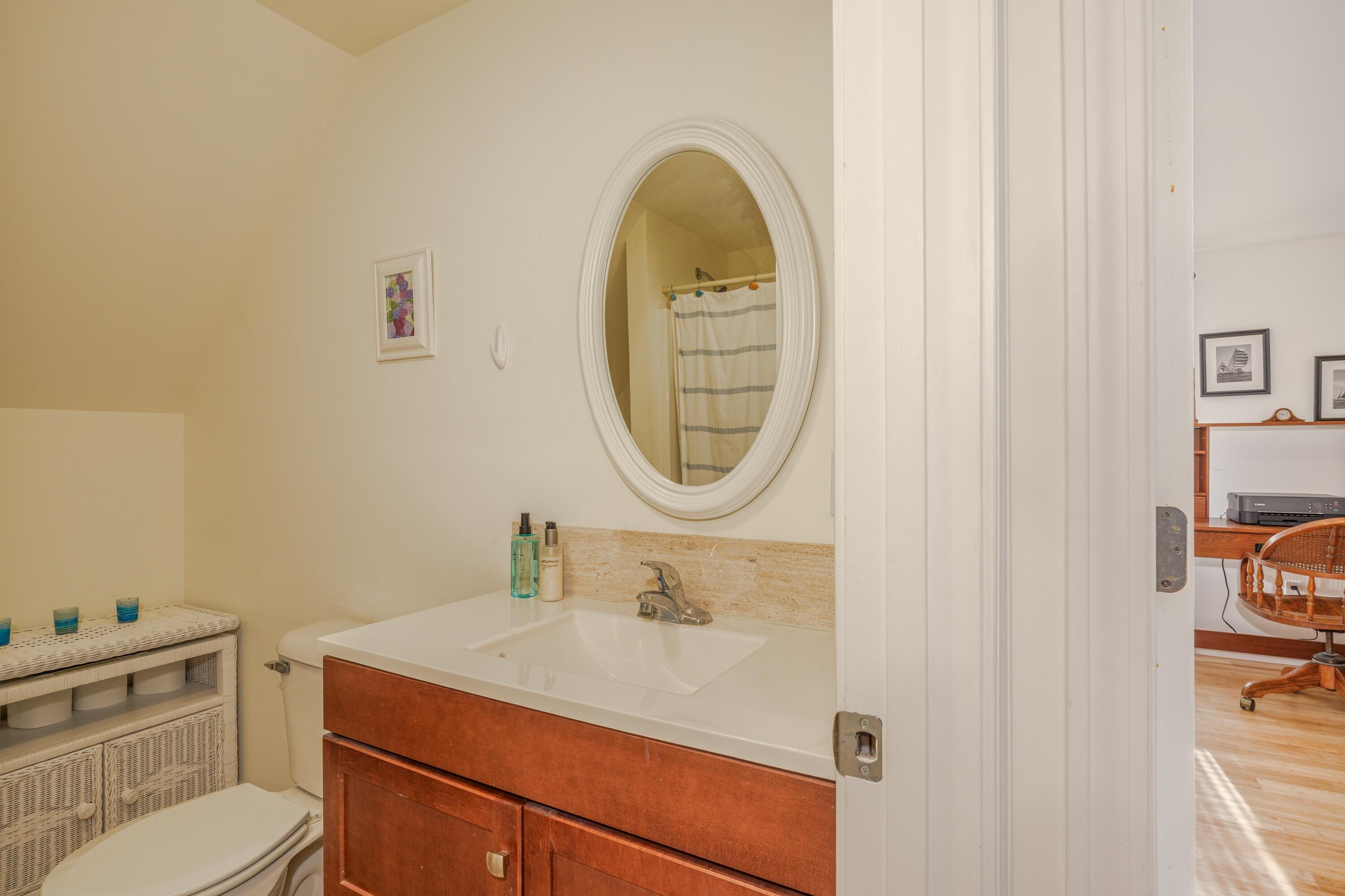 13 Bloomfield Road, Unit 3 Bar Harbor, ME 04609 - Photo 31 of 40 44-13 Bloomfield Road-DTP