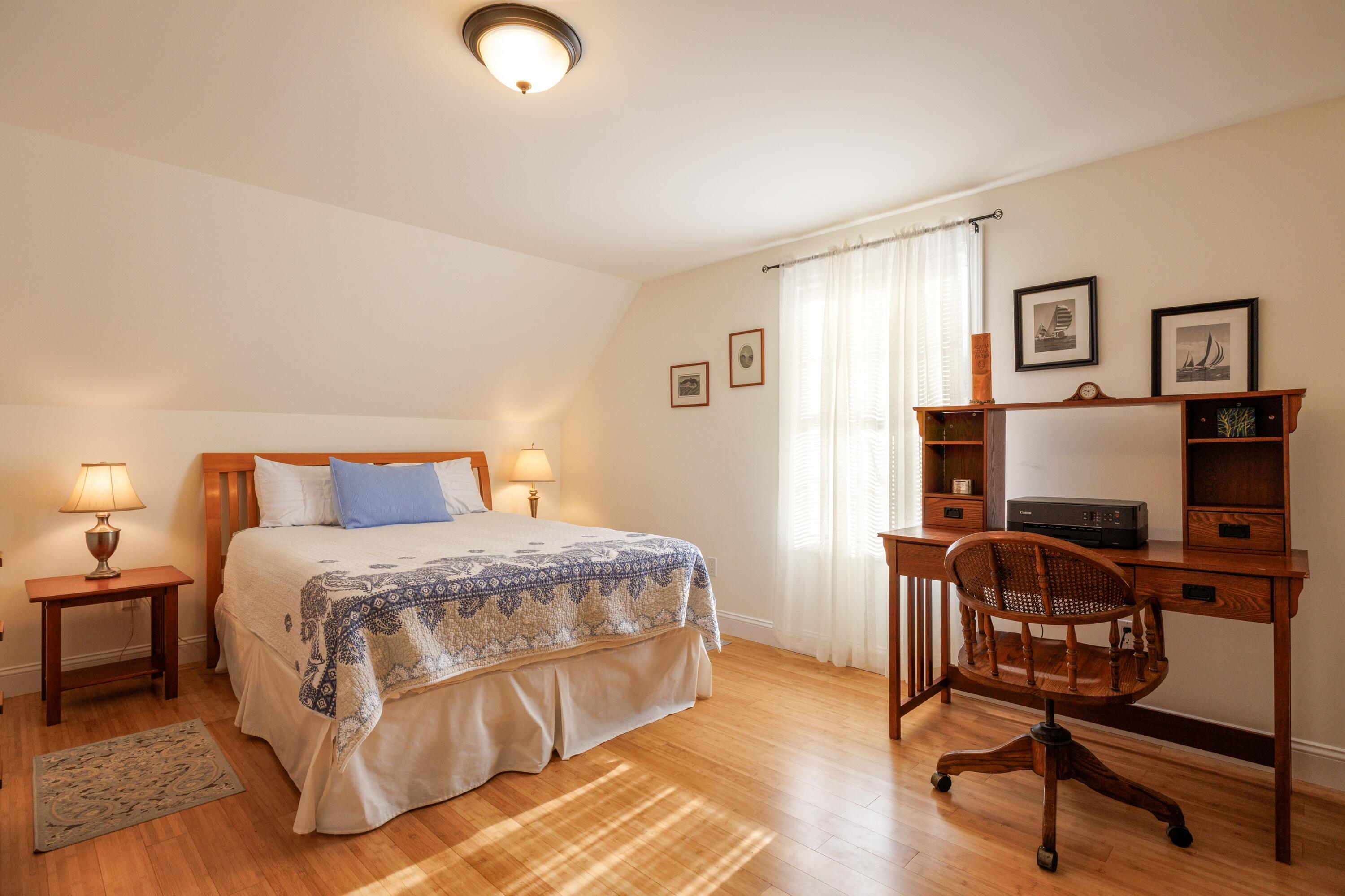 13 Bloomfield Road, Unit 3 Bar Harbor, ME 04609 - Photo 33 of 40 46-13 Bloomfield Road-DTP