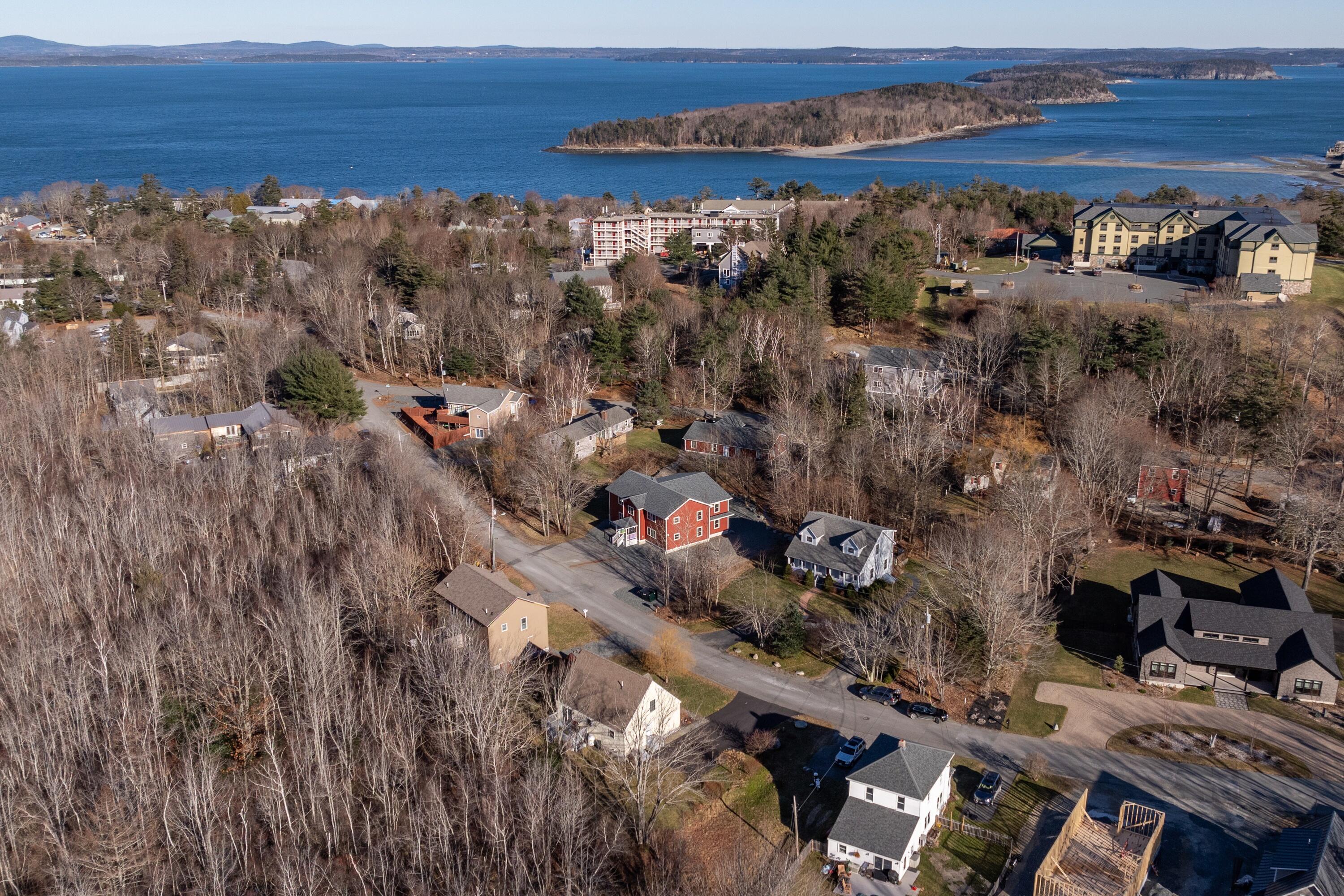 13 Bloomfield Road, Unit 3 Bar Harbor, ME 04609 - Photo 36 of 40 60-13 Bloomfield Road-DTP