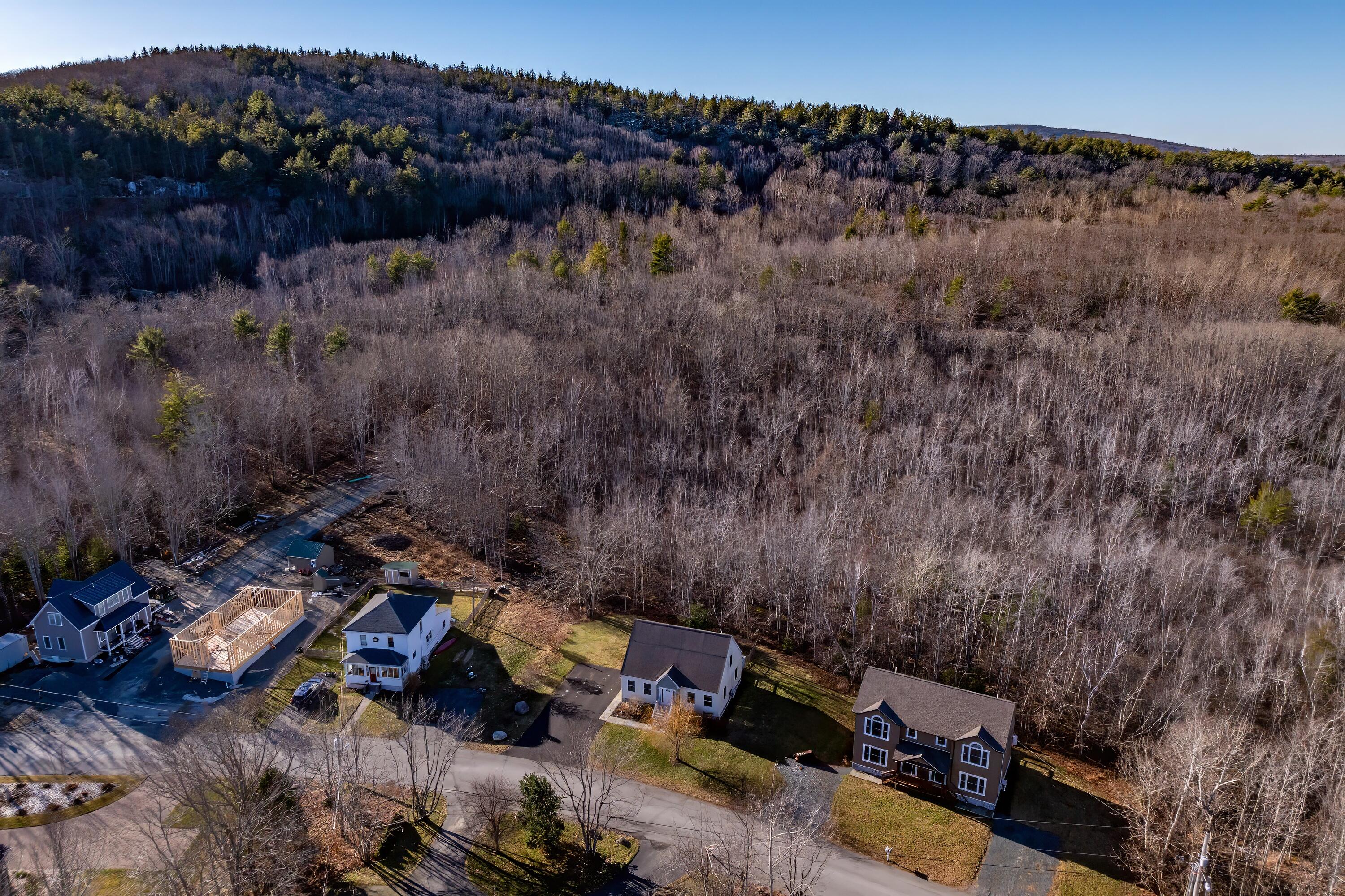 13 Bloomfield Road, Unit 3 Bar Harbor, ME 04609 - Photo 37 of 40 63-13 Bloomfield Road-DTP