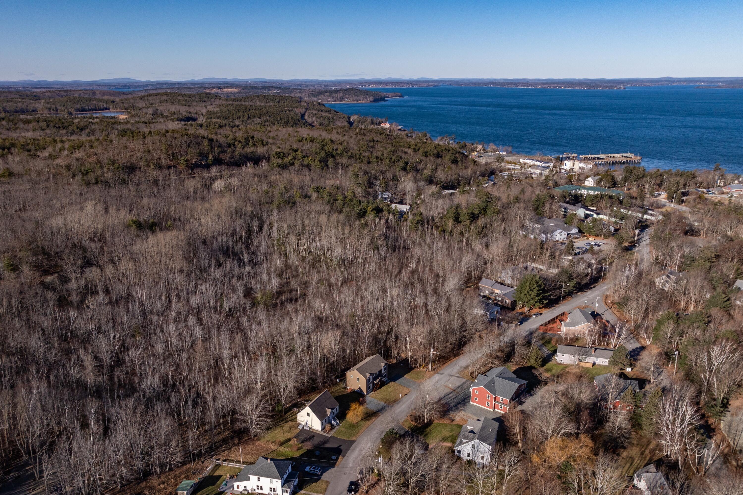 13 Bloomfield Road, Unit 3 Bar Harbor, ME 04609 - Photo 38 of 40 64-13 Bloomfield Road-DTP