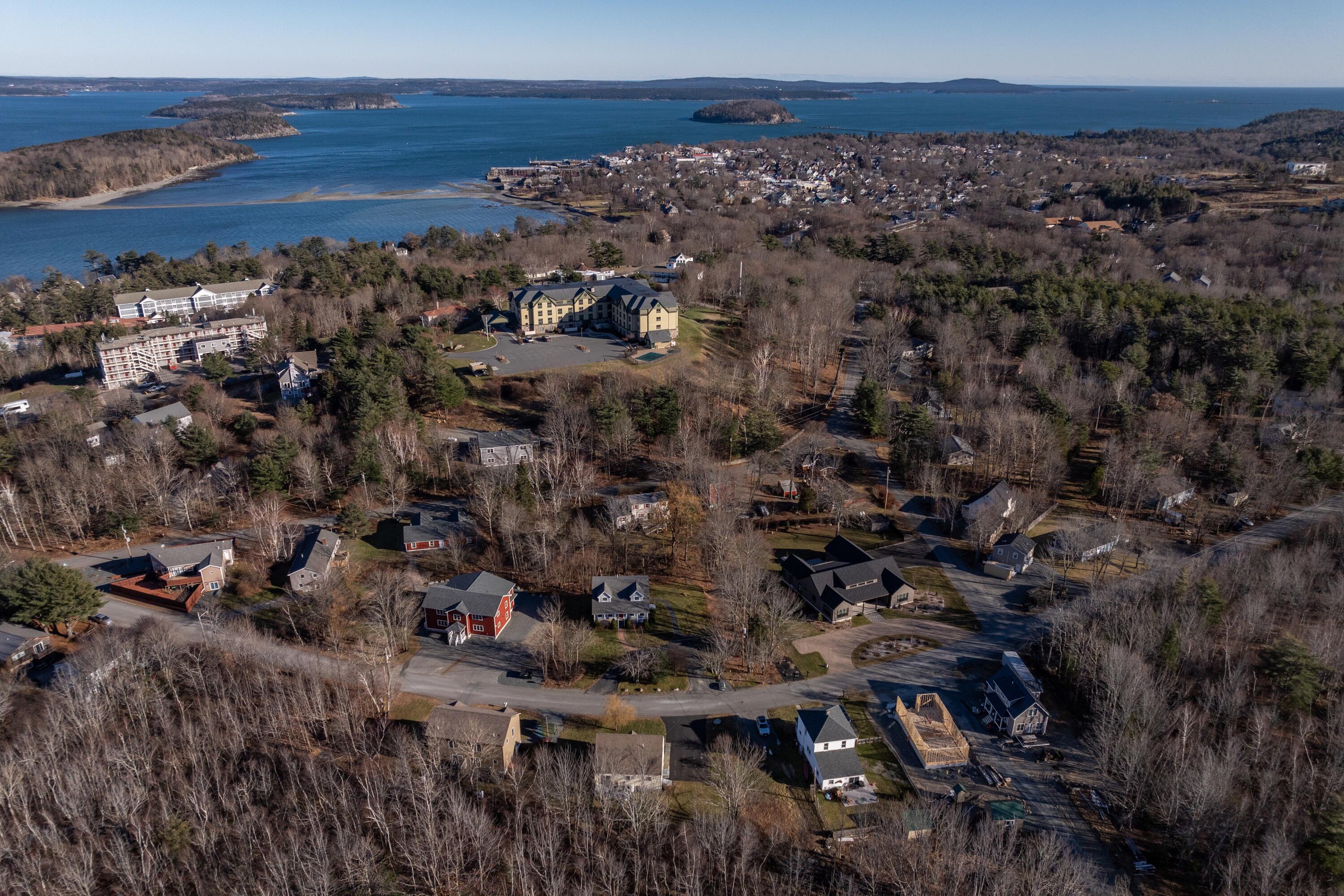 13 Bloomfield Road, Unit 3 Bar Harbor, ME 04609 - Photo 40 of 40 68-13 Bloomfield Road-DTP