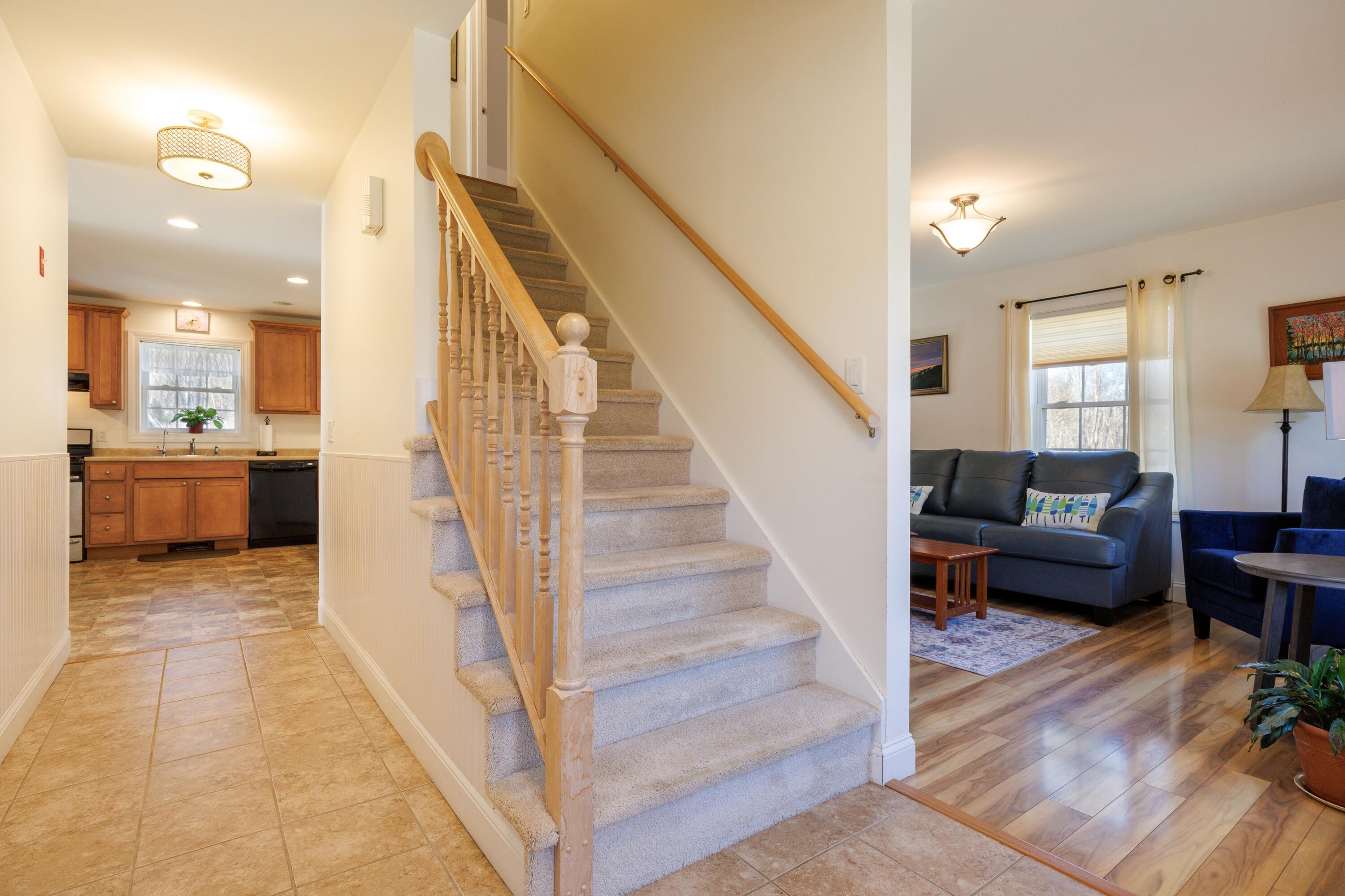 13 Bloomfield Road, Unit 3 Bar Harbor, ME 04609 - Photo 7 of 40 9-13 Bloomfield Road-DTP