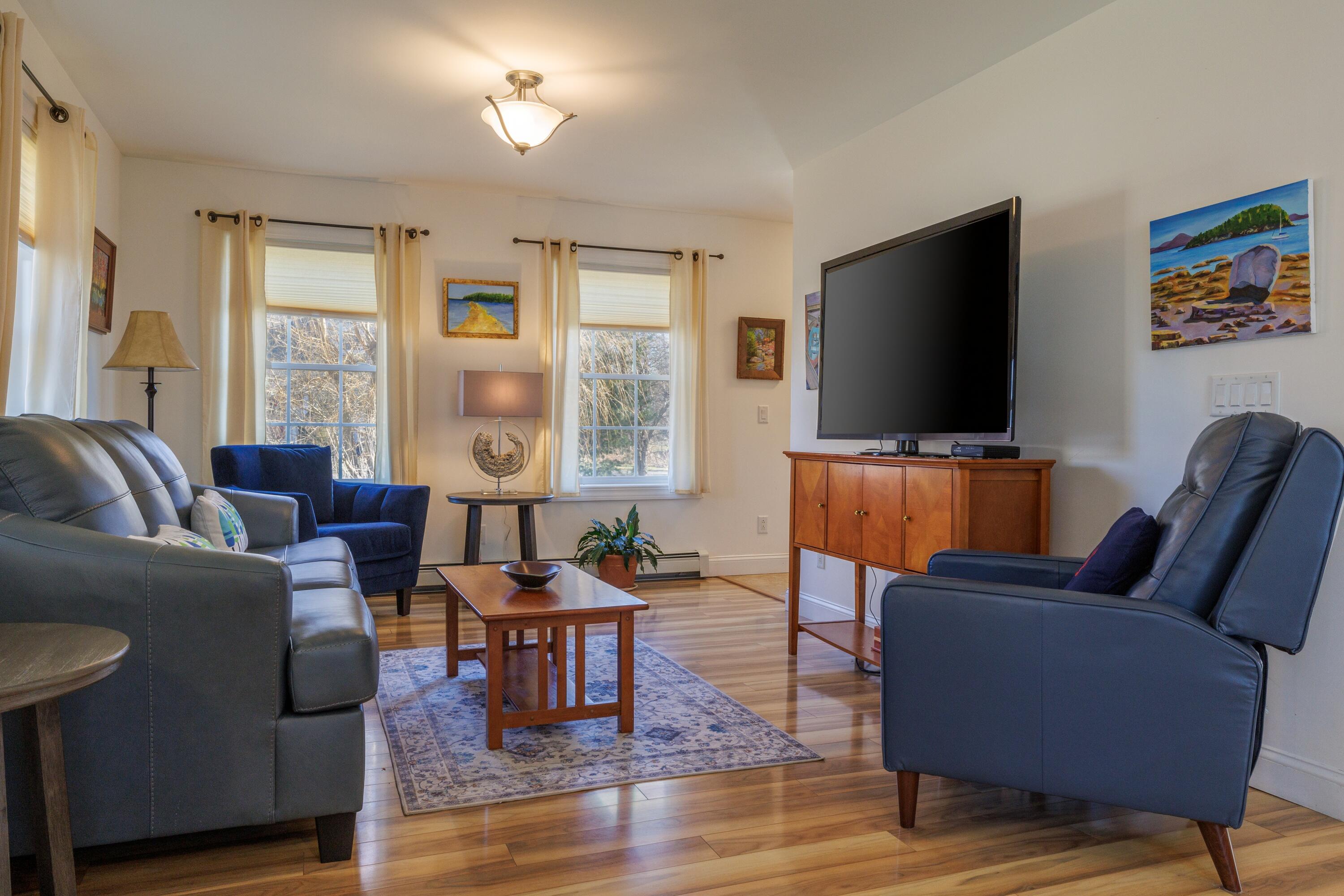 13 Bloomfield Road, Unit 3 Bar Harbor, ME 04609 - Photo 9 of 40 14-13 Bloomfield Road-DTP