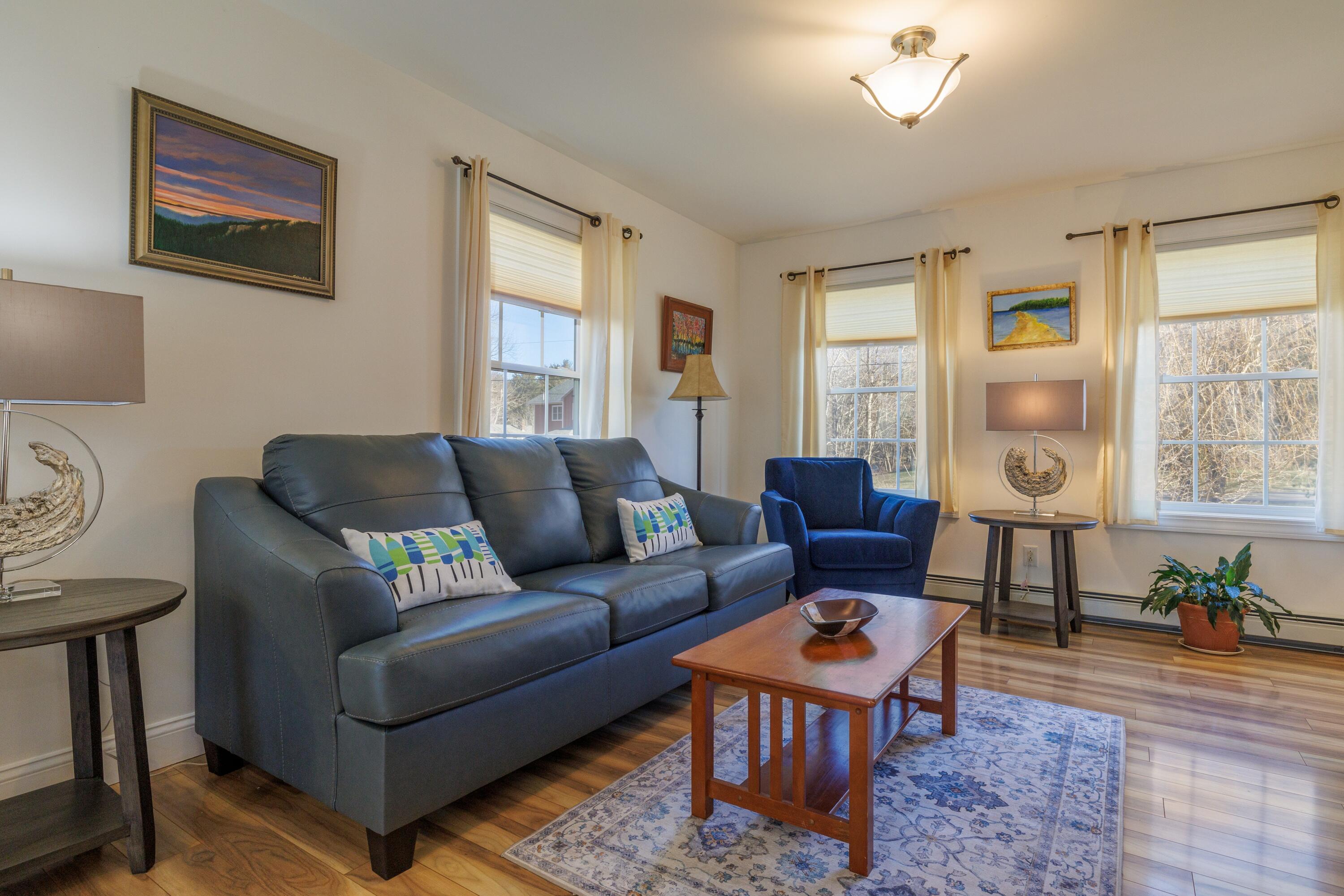 13 Bloomfield Road, Unit 3 Bar Harbor, ME 04609 - Photo 10 of 40 12-13 Bloomfield Road-DTP