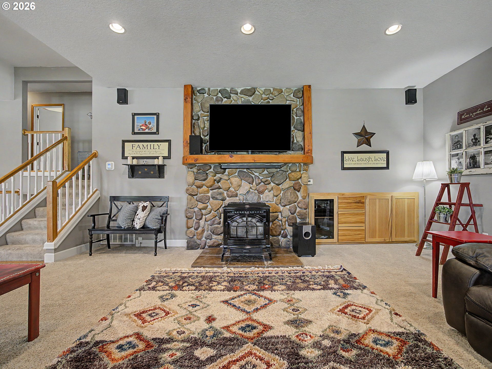 18020 Southeast Richey Road Gresham, OR 97080 - Photo 15 of 46