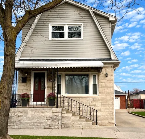 $499,000 | 1507 North 15th Avenue, Melrose Park, IL 60160